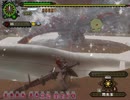GHCハルドメルグ　火事場ガンスソロ
