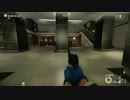 【PAYDAY2】普通な'Big Bank 'ソロプレー（2/2）