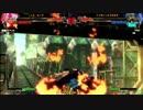 高田馬場ミカド　GGXｒｄ　Ver.1.10 4月11日 土曜 固定３ON その7