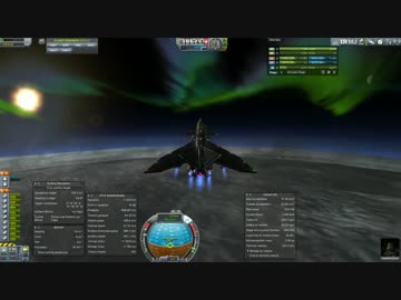 【KSPゆっくりVOICEROID実況】KSP業務日誌 12 (2/3)