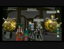 【DQX】ユニコーン調査兵団　チームＰＶ４　おまけ