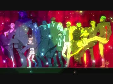 【血界戦線ED】シュガーソングとビターステップをピアノにしてみた