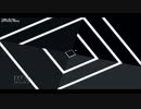 Open Hexagon - Rubberer (Retry) - 155秒