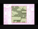 【実況】アクション初心者が挑む『初代星のカービィ』part2