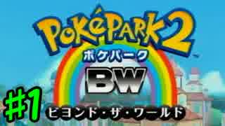 人気の ポケパーク2 動画 927本 18 ニコニコ動画