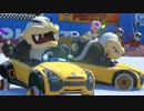 【実況】マリオカート8 VSレースでたわむれる part24　師匠編1