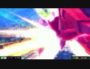 みらい夢　青山店　4月18日　EXVSMB野試合①サザ・F91