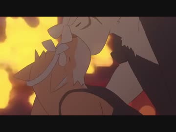 ホモと観るケモホモ（成年向）(homo　sexual)