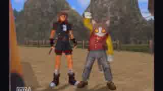 幻想水滸伝Ⅳ　【罰の紋章に苦悩しながら実況プレイ】　part56