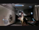 [Halo4]　Lunaがチースレでバトライぶっぱする