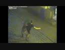 ストリートファイト367　見事な左ハイからスタスタ帰る