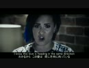 (日本語字幕) (MV) Olly Murs ft. Demi Lovato- Up