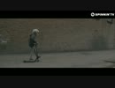 Tim Mason and Marrs TV ft. Harrison - Eternity (Official Music Video) -.