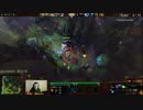 dota2 wagamama流pull