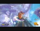 【プレイ動画】マリオカート8 2015/4/20　ふにふにカップ 後編　すざく視点