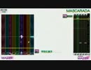 GITADORA Tri-Boost / MASCARADA [MASTER]