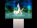 【ポケモンORAS】水ポケモン好きが最強を目指すpart2
