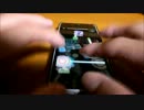 【BeatTube】バンブーソード・ガールの譜面をプレイ