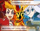 バディファイトオンライン対戦やってみました　2戦目