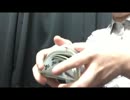 【SHIRO】マジックやってみた６　目の前でカードが・・・・・