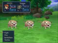 Dq8 しましまキャット プリズニャン ベロニャーゴ ニコニコ動画