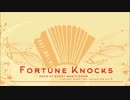 【M3-2015春】 Fortune Knocks 【Cincleaf】