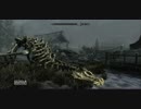 スカイリムをプレイしてみました。（初見、のほほん実況）　196