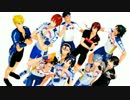 【ペダルMMD】ゴーゴー・クライム船【新旧箱学】