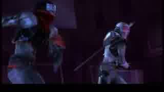 SI4.Shinobi [03] STAGE 1-B 破軍～蒼蛟龍