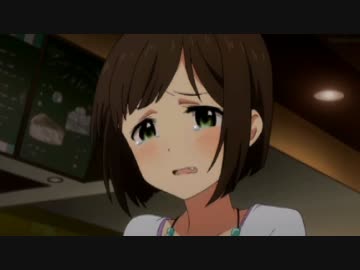 『失望しました』　　前川みく