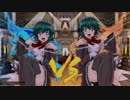 【QMA暁の鐘】湘南色リエルさんのドラゴンリーグ戦記。（決勝詰合せ編）