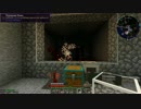 【Minecraft】宇宙へ行くGreg工業　part5【VOICEROID実況】