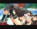 【艦これ　戦艦大和の最期】×ヤマト