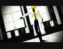 【MMD】あの頃は見えた景色【ただの白衣】