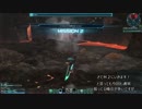 【PSO2】　チャレンジクエスト　ペア攻略（M１０到達）　Ｍ2