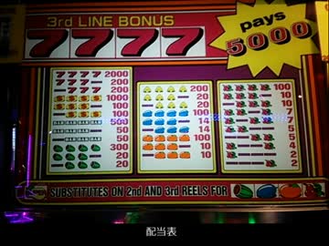 【メカスロ】 SEGA メカスロ M4001 をプレイしました （その2）