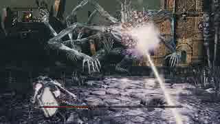 【実況】むしろ狩られる側の俺のBloodborne part.25