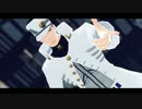 【MMD】Right Now/Gravity【ジョジョ】