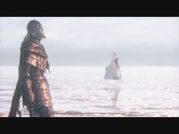 【ゆっくり実況】終わらない夜を終わらせる為に 第七夜【Bloodborne】