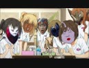 もしも、デレマスメンバーのキャラが少し濃くなったら。前編
