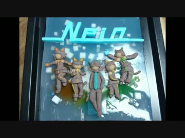 【第9の地平線】和菓子でNeinパッケージ作ってみた【SoundHorizon】