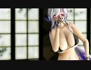 【MMD】(´･ω･`)Sweet Devil Colate Remix