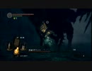 おしとやか（笑）な私が【ダークソウルDLC】初見実況18周忌