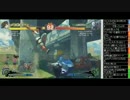 TOPANGATVﾆｺﾆｺ版 まごしぃのウル4 マゴ vs Poongko (3/7) 2015.4.22