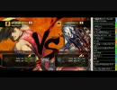TOPANGATVﾆｺﾆｺ版 まごしぃのウル4 マゴ vs Poongko (4/7) 2015.4.22