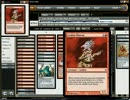 【MTG】　ラックのMOで遊ぼう　Legacy構築　Part.04