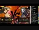 TOPANGATVﾆｺﾆｺ版 まごしぃのウル4 マゴ vs Poongko (7/7) 2015.4.22