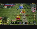 アリスとワンダーランドウォーズ Partテスト