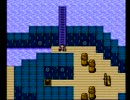 FF3 「水の巫女エリア」30分耐久
