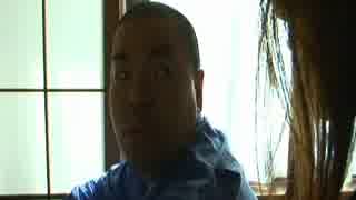 ノンケと化したバルカン大先輩